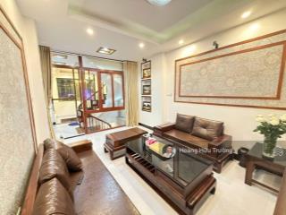 Bán nhà phố láng hạ  la thành dt 42m2 5 tầng  50m ra phố  nhà đẹp ở ngay!!!!