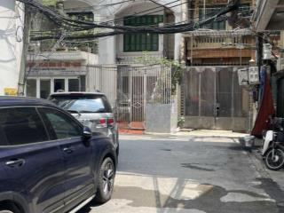 Bán nhà phố kim mã  phạm huy thông dt 34m2 5 tầng  cách ô tô 10m  ngõ thông sang hồ ngọc khánh!
