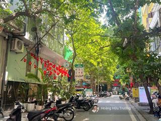 Bán nhà phân lô phố nguyễn tuân  thanh xuân dt 60m2 8 tầng thang máy  ô tô tránh  kinh doanh!!!