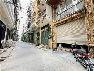 Phân lô phố trần quốc hoàn  cầu giấy dt 50m2 7 tầng thang máy  ô tô  kinh doanh!!!