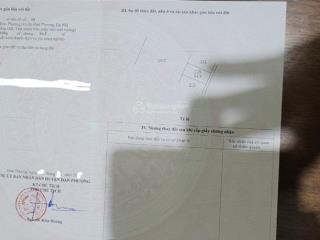 Bán đất đồng ông, đan phượng, hà nội, giá thỏa thuận, 84.8m2 ( mặt đường đôi thông kinh doanh )