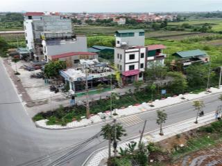 Bán đất 75m2 tại đường tỉnh lộ 417, đan phượng, hà nội, giá thỏa thuận hot!