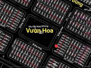 Bán đất tại cây sung  vệ lăng, song phượng, đan phượng, hà nội, giá thỏa thuận, 95.5m2