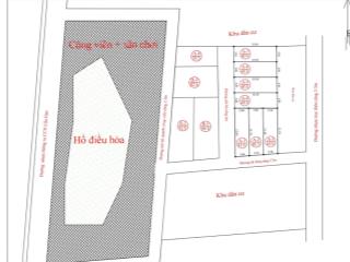 Bán đất tại đại phùng 1, đan phượng, hà nội, giá thỏa thuận, 40.5 m2, pháp lý đầy đủ