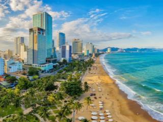 Bán đất mặt tiền đường tuệ tĩnh nha trang hàng hiếm ngang 7m