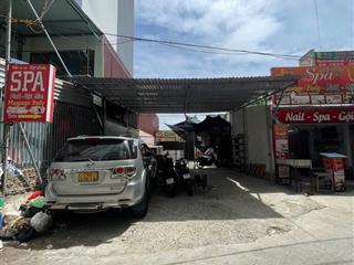 Bán đất đường trần phú sát biển nha trang ngang 7m giá cực tốt
