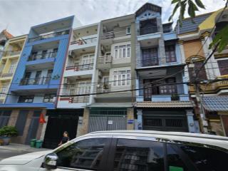 Khu nhà ở nguyễn oanh, p17, dt 4x18m, 1 trệt 3 lầu. giá 8.9 tỷ