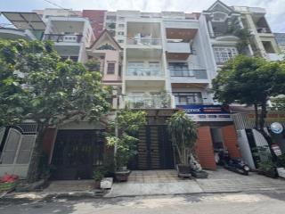 Bán nhà 1 sẹc nguyễn oanh phường 6 gò vấp, 88m2, 1 trệt 2 lầu. giá bán 9,5 tỷ