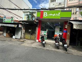 Bán nhà mặt tiền 42 Huỳnh Khương An P.5 Gò Vấp, DT 4x20m, 1 trệt 2 lầu ST. Giá 12,5 tỷ
