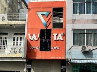 Bán nhà mặt tiền 192 Phạm Ngũ Lão, 1 trệt 2 lầu ST. Giá chỉ 10,5 tỷ