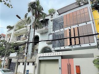 Biệt thự 3 tầng lữ gia 20 tỷ 140m2 10x14 vuông đẹp mới ở liền