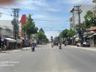 Bán / cho thuê 200m mặt tiền lê hồng phong nha trang .trục chính phía tây nha trang