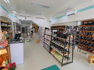 Bán nhà 4 tầng mặt phố nha trang dòng tiền 50tr/tháng