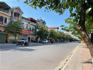 Bán đất thanh khương, thuận thành. 65m2 * mt 4m * 2,35 tỷ. ô tô thông