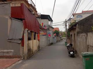 Bán đất thuận thành, bắc ninh. 65m2 * mt 4m * 3,15 tỷ. ô to tránh, kinh doanh