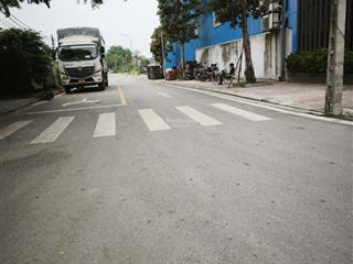 Bán đất thuận thành, bắc ninh. 85m2 * mt 5,3m * 1,85 tỷ. full thổ cư, đường ô tô
