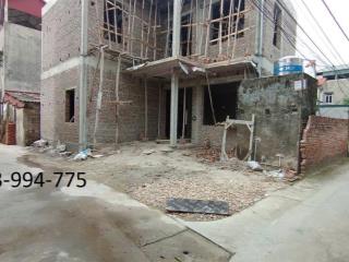 BÁN ĐẤT SONG LIỄU, THUẬN THÀNH. 65M2 * MT 4,5M * 2,3 TỶ. ĐƯỜNG Ô TÔ, DÂN CƯ HIỆN HỮU