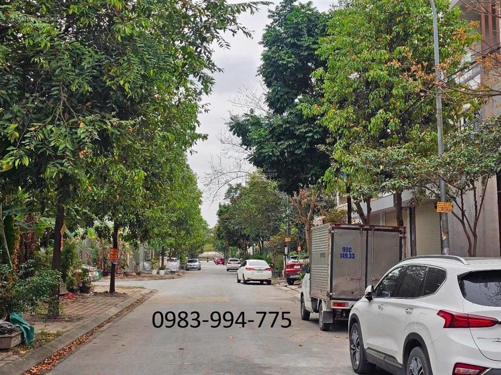 Bán đất ninh xá, thuận thành. 90m2 * mt 5m * 3,15 tỷ. ô tô tránh nhau, kinh doanh