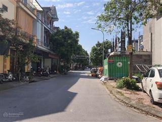 Bán đất xuân lâm, thuận thành. 60m2 * mt 5m * 2,5 tỷ. lô góc, kinh doanh