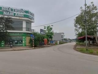 Bán đất phú lương, lương tài. 100m2 * mt 5m * 2,6 tỷ. ô tô tránh, kinh doanh
