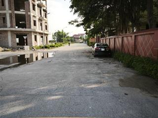 Bán đất thuận thành, bắc ninh. 88m2 * mt 5,2m * 1,95 tỷ. lô góc, đường ô tô