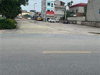 Bán đất thuận thành, bắc ninh. 60m2 * mt 4,5m * 2,15 tỷ. đường thông thoáng, sát phố.