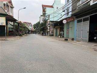 Bán đất lương tài, bắc ninh. 76m2 * mt 5,4m * 1,6 tỷ. lô góc, đường xe tải thông