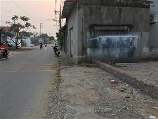Bán đất thuận thành, bắc ninh. 72m2 * mt 4,2m * 1,7 tỷ. ô tô tránh, gần nhiều dự án lớn.