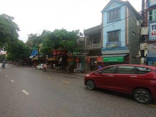Bán đất thuận thành, bắc ninh. 52m2 * mt 5,4m * 1,8 tỷ. ô tô thông, sát phố.
