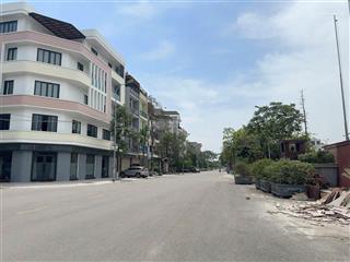 Bán đất thuận thành, bắc ninh. 80m2 * mt 5,2m * 2,7 tỷ. ô tô vào đất, sát chợ đầu mối phố dâu