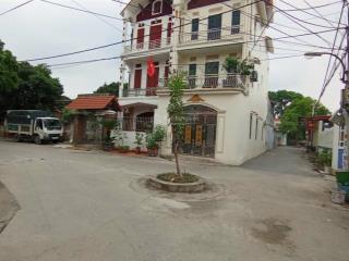 Bán đất thuận thành, bắc ninh. 70m2 * mt 5,3m * 2,5 tỷ. ô tô thông vào đất.