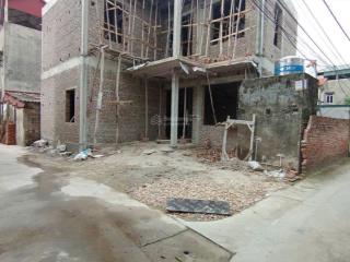 Bán đất thuận thành, bắc ninh. 60m2 * mt 4,38m * 2,15 tỷ. gần kđt hồng hạc, đường thoáng rộng.