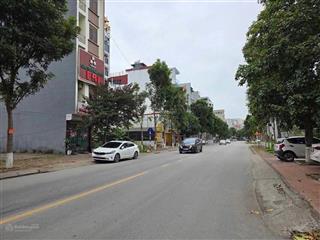Bán đất thuận thành, bắc ninh. 65m2 * mt 4,8m * 2,5 tỷ. lô góc, đường ô tô