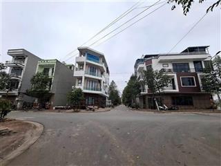 Bán đất thuận thành, bắc ninh. 75m2 * mt 5,2m * 2,6 tỷ. ô tô vào đất, sát phố