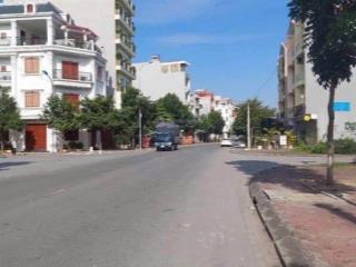 Bán đất thuận thành, bắc ninh. 50m2 * mt 5,4m * 1,85 tỷ. ô tô thông, vào đất.