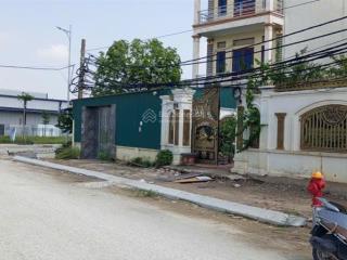 Bán đất thuận thành, bắc ninh. 75m2 * mt 5,2m * 2,78 tỷ. ô tô vào đất, ngõ thông.