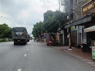 Bán đất thuận thành, bắc ninh. 180m2 * mt 6,5m * 5,3 tỷ. ô tô vào đất, 2 mặt thoáng.