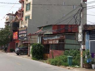 Bán đất thuận thành, bắc ninh. 90m2 * mt 4,5m * 5,4 tỷ. ô tô tránh, kinh doanh.