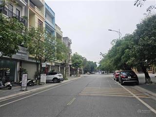 Bán đất thuận thành, bắc ninh. 68m2 * mt 5m * 2,6 tỷ. đường ô tô, sát phố.