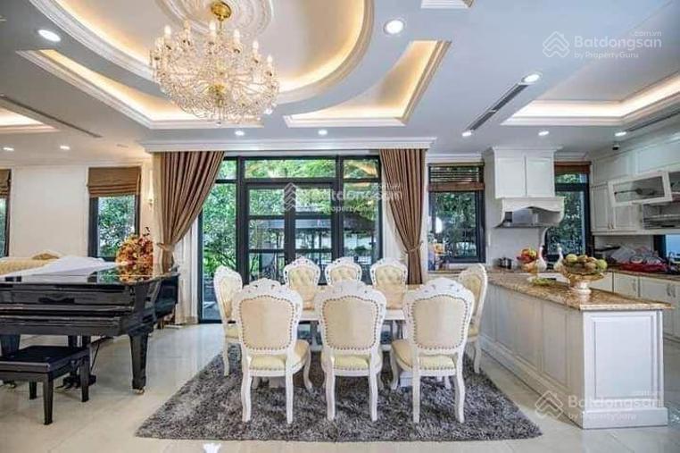 Em có 08 căn biệt thự văn phú từ 230700m 4 tầng giá chỉ từ 30 tỷ