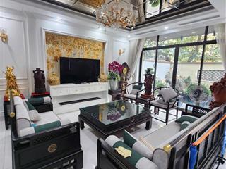 Cc bán gấp 10 căn bt văn phú  phú lương 220m2, 700m2, thang máy, kinh doanh giá từ 30 tỷ