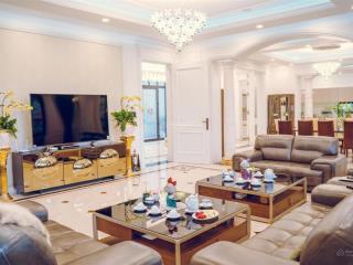 Giảm 4 tỷ bán nhanh bt văn phú trong tuần kinh doanh 200m2, nhỉnh 30 tỷ