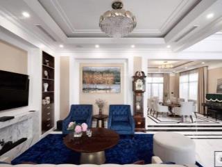 Rẻ 10 tỷ bán nhanh bt xa la 230m2, ô thang máy, kinh doanh giá 3x tỷ