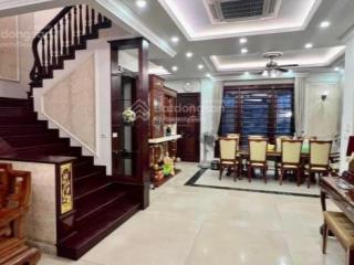 Rẻ ngang nhà thô  bán nhanh lk văn phú 80m trục kd 25m hoàn thiện giá nhỉnh 17 tỷ