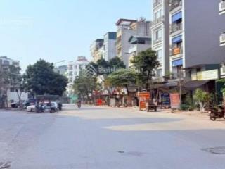 Rẻ nhất đg ngô thì nhậm đất trục kinh doanh  phù hợp xây toà 7 tầng thang máy, nhỉnh 14 tỷ