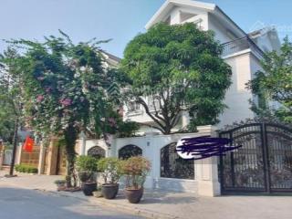 Rẻ hơn nhà thô  cc bán nhanh bt văn phú 220m2x4 tầng thang máy kd, hơn 30 tỷ