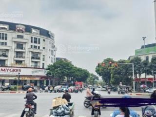 Rẻ 1 tỷ cc bán nhanh lk bt văn phú 65  500m2 kinh doanh thang máy chỉ từ 15 tỷ