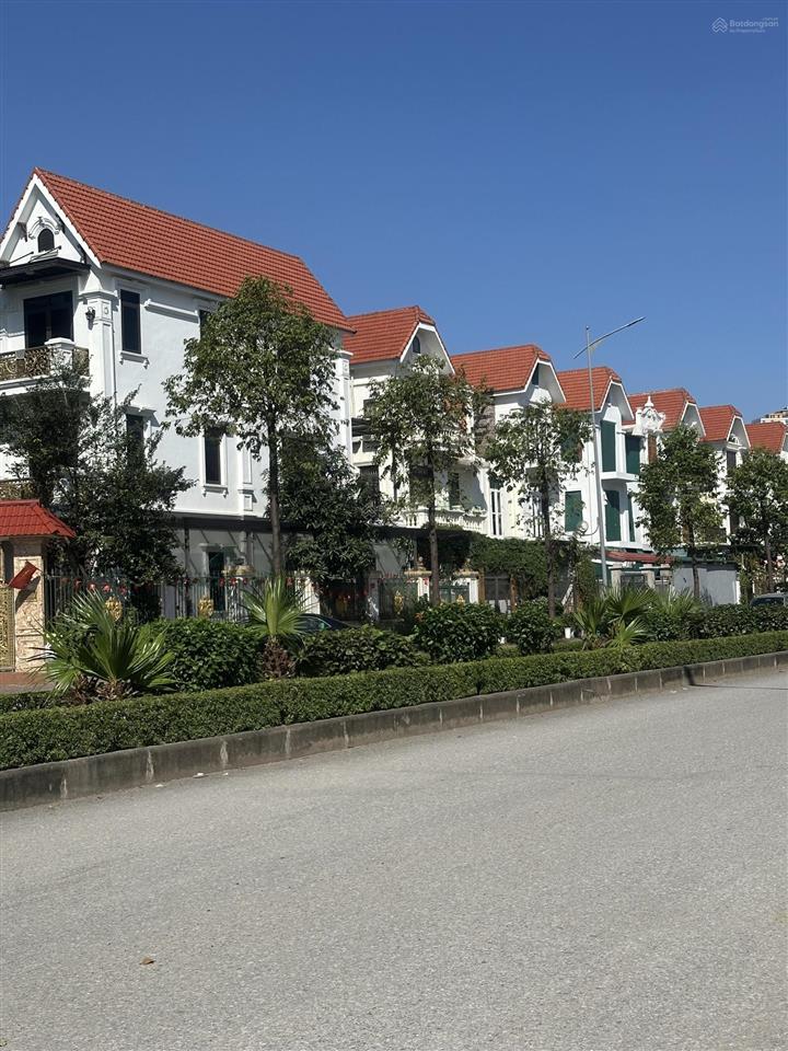 Giảm 1 tỷ, bán nhanh 06 căn lk phú lương 6390m hoàn thiện, thang máy, kinh doanh hơn 10 tỷ