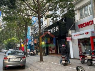 Giảm 2 tỷ bán nhanh 05 căn bt xa la 230  300m2, 4 tầng thang máy, kinh doanh, hơn 40 tỷ