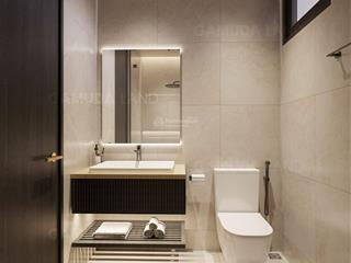 Bán cc 2pn 2wc tại eaton park, 10,2 tỷ, 74m2, an phú, quận 2, hcm